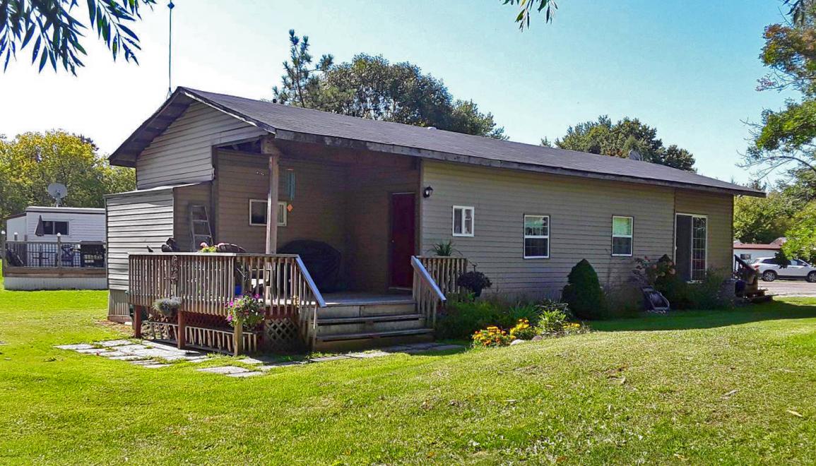 Lynnwood Gardens killam